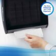 Scott Essential C Fold Paper Towels (01510) with Fast-Drying Absorbency Pockets, 12 Packs / Case, 200 C Fold Towels / Pack, White