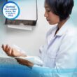 Scott Control Hand Towels Slimfold, White, 24 Packs , 90 Count