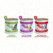 Weruva Dogs in The Kitchen Grain-Free Natural Canned Wet Dog Food - Doggie Dinner Dance Variety - 10 Ounce (Pack of 12)