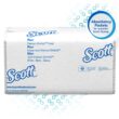 Scott Control Hand Towels Slimfold, White, 24 Packs , 90 Count