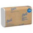 Scott Essential Multifold Paper Towels, 16 Packs/Case, 250 Multifold