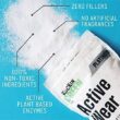 Rockin' Green Active Wear Laundry Detergent 45oz (90 Loads)