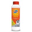 Glisten Washer Magic Washing Machine Cleaner and Deodorizer, 4 Bottles
