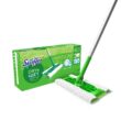 Swiffer Sweeper 2-in-1, Dry and Wet Multi Surface Floor Cleaner, 20 Piece Set