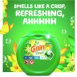 Gain flings Laundry Detergent Soap Pacs, High Efficiency, 81 Count