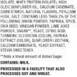Quest Nutrition Tortilla Style Protein Chips, Chili Lime, Baked, 1.1 Oz, 12 Count Quest Nutrition Tortilla Style Protein Chips, Chili Lime, Baked, 1.1 Oz, 12 Count