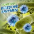 Green Gobbler Septic Saver Bacteria Enzyme Pacs, 2 Year Septic Tank Supply