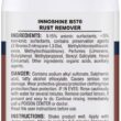 Stainless Steel Cleaner & Rust Remover (4 oz)