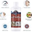 Stainless Steel Cleaner & Rust Remover (4 oz)
