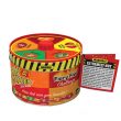 Jelly Belly BeanBoozled Fiery Five Spinner Tin