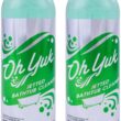 Jetted Bathtub Cleaner