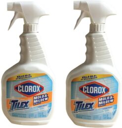 Mold and Mildew Remover