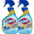 Tilex Mold and Mildew Remover Spray 32oz (Package May Vary) (Pack of 2)