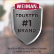 Weiman Leather Wipes - Clean, Condition, Ultra Violet Protection 3 Pack