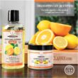 CLARK’S Cutting Board Oil and Wax Kit – Set includes Food Grade Mineral Oil (12oz) and Finishing Carnauba Beeswax (6oz) CLARK’S Cutting Board Oil and Wax Kit – Set includes Food Grade Mineral Oil (12oz) and Finishing Carnauba Beeswax (6oz)