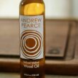 Andrew Pearce Premium Walnut Wood Oil Bowl Conditioner 8oz Andrew Pearce Premium Walnut Wood Oil Bowl Conditioner 8oz