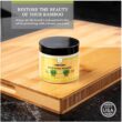 CLARK'S Bamboo Board Oil & Wax (2 Bottle Set)