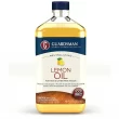 Revitalizing Lemon Oil