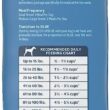 Blue Buffalo Freedom Grain Free Recipe for Dog, dog food, Chicken Recipe, 11 lb