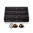 Nespresso Capsules Vertuo, Double Espresso Scuro, 30 Count Coffee Pods