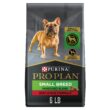 Purina Pro Plan Small Breed Shredded Formula Adult Dry Dog Food, NEW! Beef & Rice Shredded Blend 6 lb. Bag
