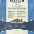 Blue Buffalo Freedom Grain Free Recipe for Dog, dog food, Chicken Recipe, 11 lb