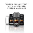Nespresso Capsules VertuoLine, Double Espresso Chiaro, 30 Count
