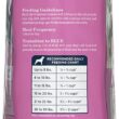 Blue Buffalo Small Breed Dog Food, Life Protection Formula, Natural Chicken & Brown Rice Flavor, Adult Dry Dog Food, 15 lb Bag