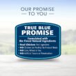 Blue Buffalo Small Breed Dog Food, Life Protection Formula, Natural Chicken & Brown Rice Flavor, Adult Dry Dog Food, 15 lb Bag