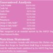 Blue Buffalo Small Breed Dog Food, Life Protection Formula, Natural Chicken & Brown Rice Flavor, Adult Dry Dog Food, 15 lb Bag