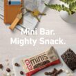 CLIF BARS - Coffee Collection Pack - 10 Full Size and 10 Mini Energy Bars, All Flavors Variety Pack