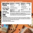 CLIF BARS - Coffee Collection Pack - 10 Full Size and 10 Mini Energy Bars, All Flavors Variety Pack