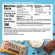 CLIF BARS - Coffee Collection Pack - 10 Full Size and 10 Mini Energy Bars, All Flavors Variety Pack