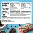 CLIF BARS - Coffee Collection Pack - 10 Full Size and 10 Mini Energy Bars, All Flavors Variety Pack