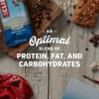 CLIF BARS - Energy Bars - Best Sellers Variety Pack, (2.4 Ounce Protein Bars, 16 Count)