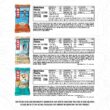 CLIF BARS - Energy Bars - Best Sellers Variety Pack, (2.4 Ounce Protein Bars, 16 Count)