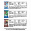 CLIF BARS - Energy Bars - Best Sellers Variety Pack, (2.4 Ounce Protein Bars, 16 Count)