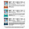 CLIF BARS - Energy Bars - Best Sellers Variety Pack, (2.4 Ounce Protein Bars, 16 Count)