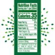 Perrier Energize Pomegranate Flavored Carbonated Energy Water, Pomegranate,11.15 Fluid Ounces