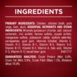 Purina ONE SmartBlend True Instinct Adult Canned Wet Dog Food, Grain Free Chicken & Duck