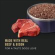 Purina Pro Plan Sport, Energy & Vitality Support, High Protein, Wet Dog Food, Beef & Bison, (12) 13 oz. Cans