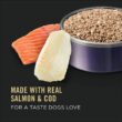 Purina Pro Plan Sport, Energy & Vitality Support, Wet Dog Food, Salmon & Cod,(12) 13 oz. Cans