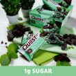 Quest Nutrition Mint Chocolate Chunk Protein Bar, Keto Friendly, 12 Count