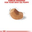 Royal Canin Shih Tzu Puppy Breed Specific Dry Dog Food, 2.5 lb. bag