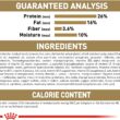 Royal Canin Shih Tzu Puppy Breed Specific Dry Dog Food, 2.5 lb. bag