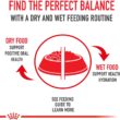 Royal Canin Shih Tzu Puppy Breed Specific Dry Dog Food, 2.5 lb. bag