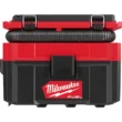 Milwaukee M18 FUEL PACKOUT 18-Volt Lithium-Ion Cordless 2.5 Gal. Wet/Dry Vacuum with M18 FUEL 4-1/2 in. Grinder