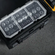 DEWALT DWMT45153 TOUGHSYSTEM 2.0 3/8 in. Drive Mechanics Tool Set (53-Piece) DEWALT DWMT45153 TOUGHSYSTEM 2.0 3/8 in. Drive Mechanics Tool Set (53-Piece)