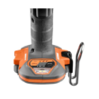 RIDGID R86211KN 18-Volts Brushless Cordless 1/2 in. High Torque 6-Mode Impact Wrench Kit with 4.0 Ah Battery and Charger