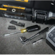 DEWALT DWMT45153 TOUGHSYSTEM 2.0 3/8 in. Drive Mechanics Tool Set (53-Piece) DEWALT DWMT45153 TOUGHSYSTEM 2.0 3/8 in. Drive Mechanics Tool Set (53-Piece)